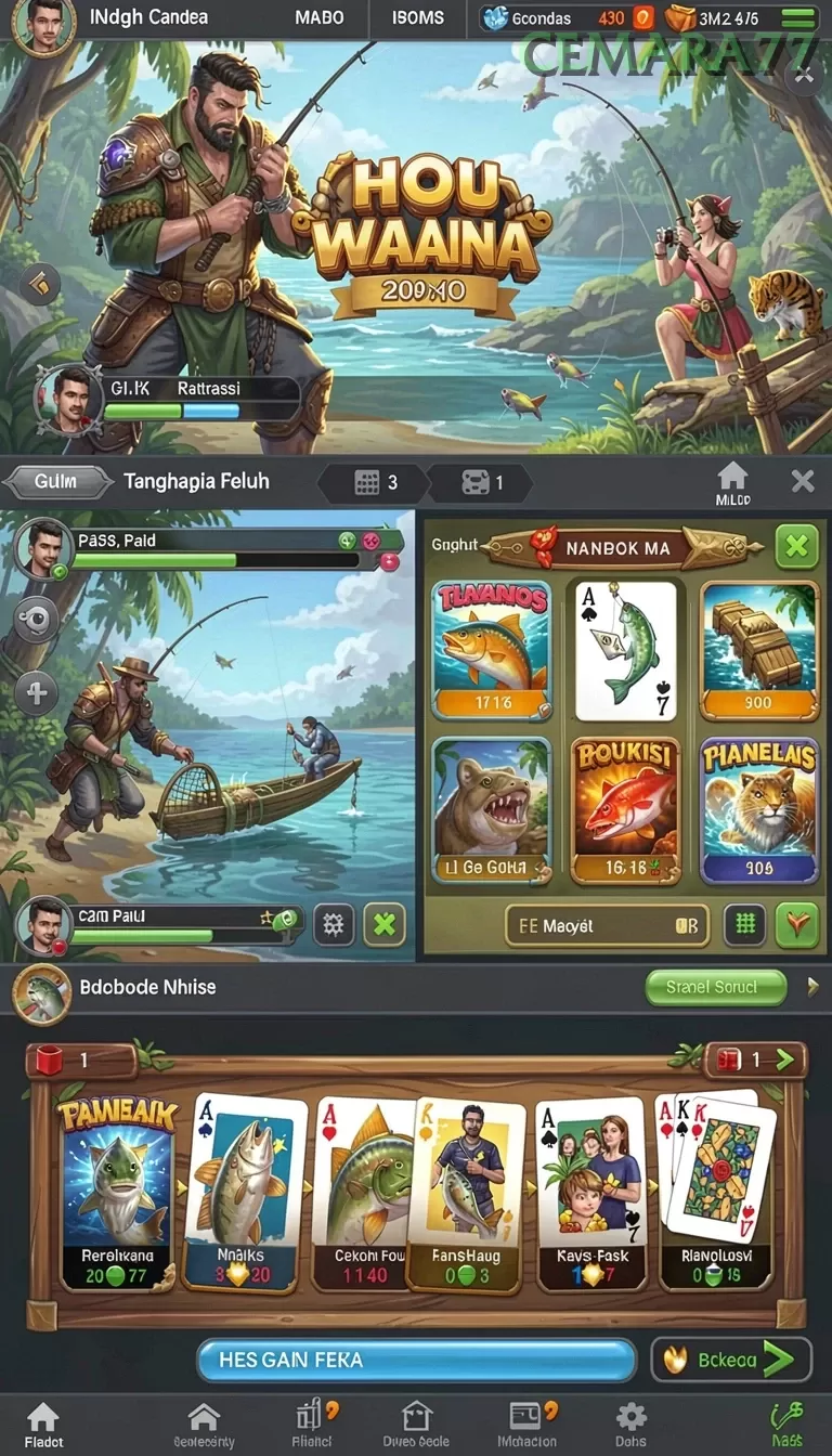 Screenshot Football Gold HOLD AND WIN