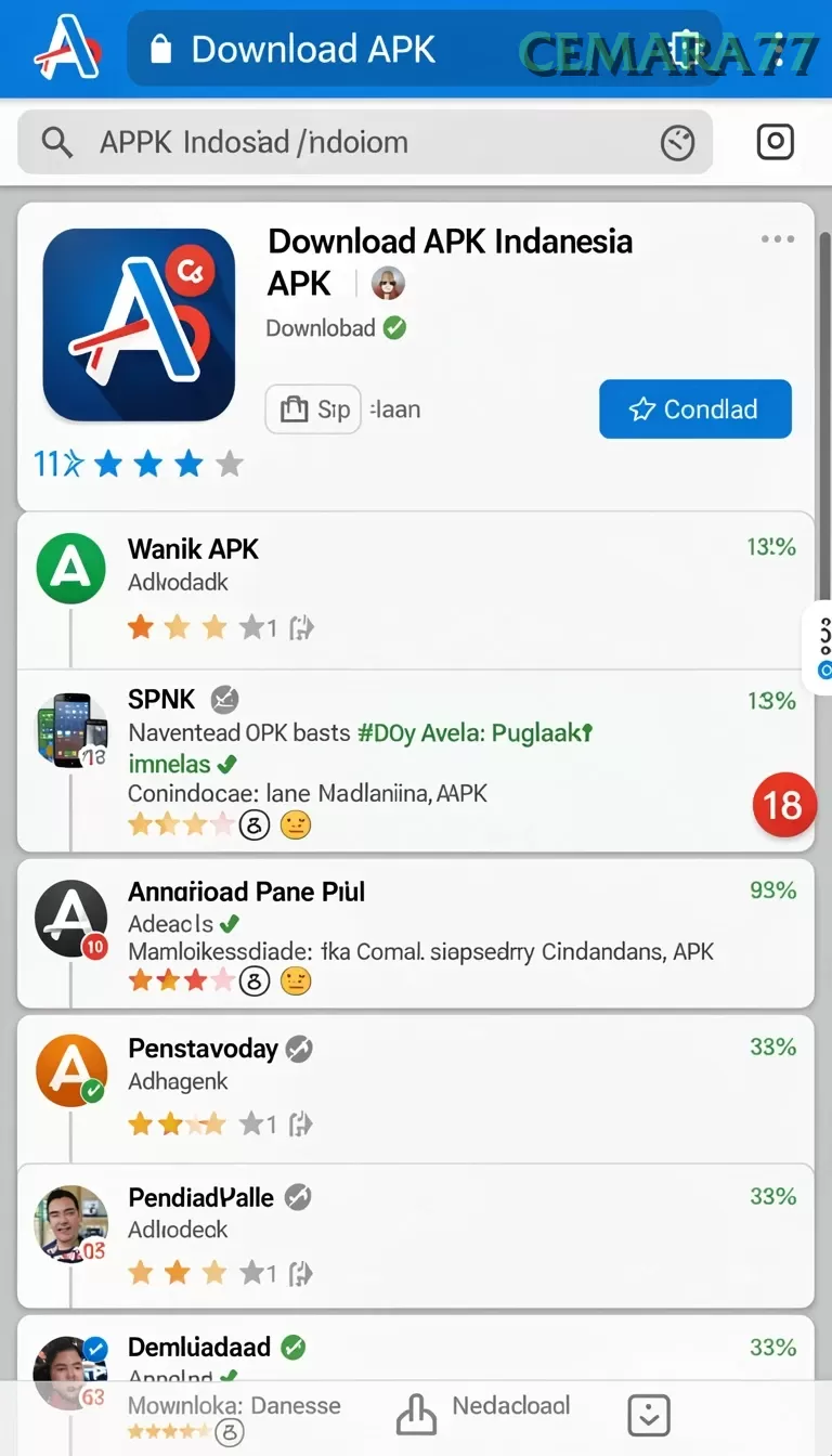 Screenshot Grand Shine