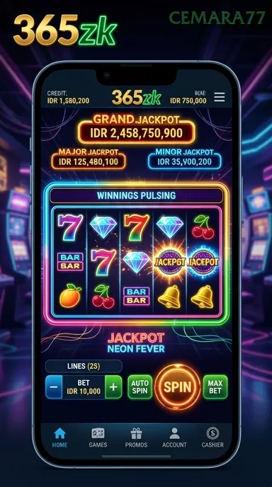 Screenshot waslot nomor 3