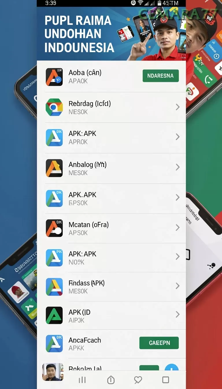 Screenshot Fruit Super Nova