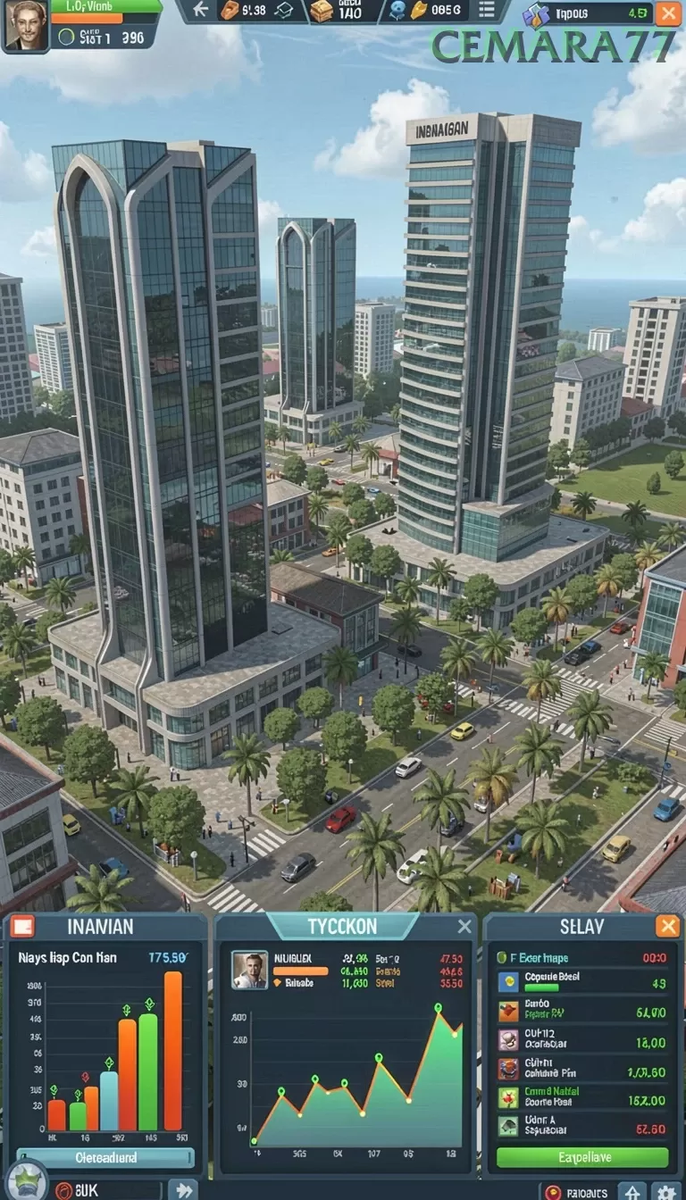 Screenshot Donny Dough
