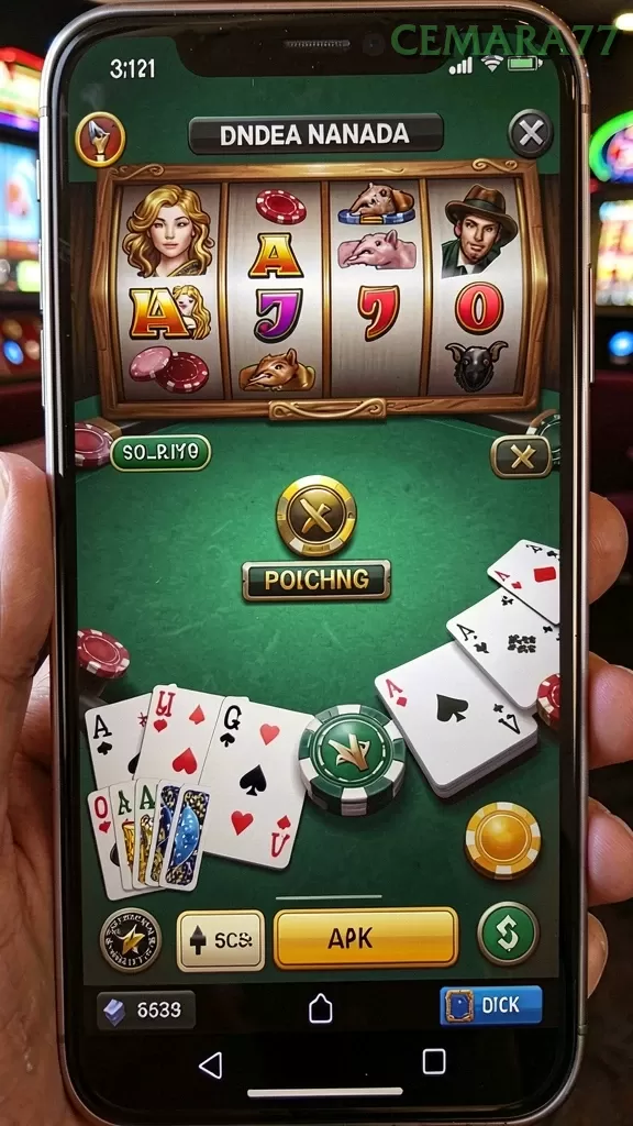 Screenshot Xpander