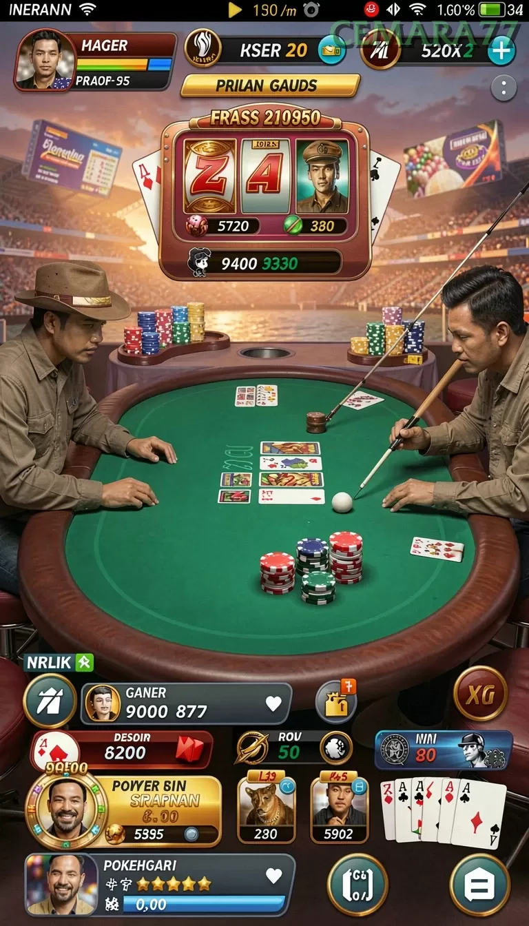 Screenshot montana88 nomor 3