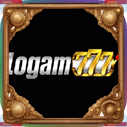logam777 APK Resmi — ikon aplikasi