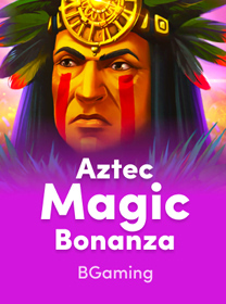 Review Game Aztec Magic Bonanza