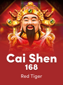 Cai Shen168 Slot Terbaru 2026: RTP dan Max Win