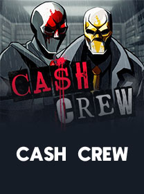 Panduan Bermain Cash Crew