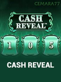Cash Reveal