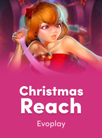 Christmas Reach Slot: Info Provider, RTP, dan Max Win