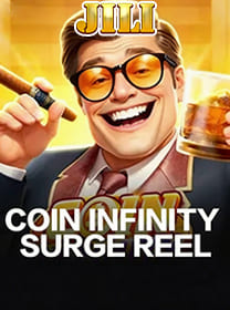Review Coin Infinity Surge Reel Terlengkap untuk Pemain Baru