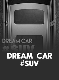 Game Dream Car SUV Terpercaya dengan Fitur Terbaik