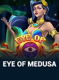 Eye of Medusa Slot Terbaru: Review dan Info Lengkap