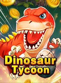 Panduan Bermain Fishing Jili Dinosaur Tycoon di Android Terlengkap