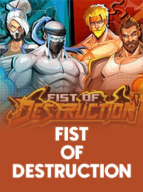 Fist-of-Destruction