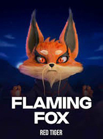 Flaming-Fox