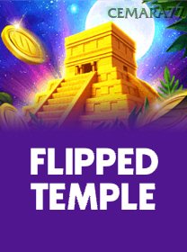 Flipped Temple