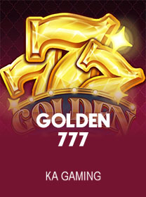 Golden 777 Game Terbaru: Review, RTP, dan Akses Main