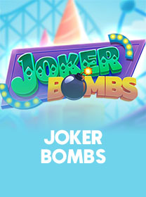 Joker Bombs Game: RTP, Fitur, dan Akses Main