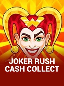 Review Joker Rush Cash Collect Game Terbaru 2026 untuk Pemula