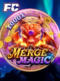 Merge Magic Terbaru: Review Game dan Link Main