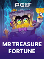 Panduan Bermain Mr Treasures Fortune untuk Pemula Lengkap