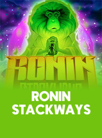 Review Game Ronin Stackways: RTP, Fitur, dan Kelebihan