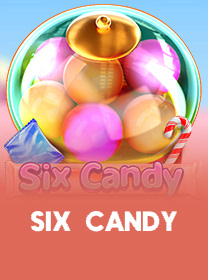 Six Candy Game Terbaru: Review, RTP, dan Akses Main
