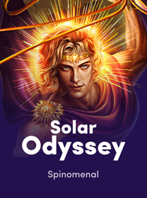 Solar Odyssey Terbaru: Review Game dan Link Main
