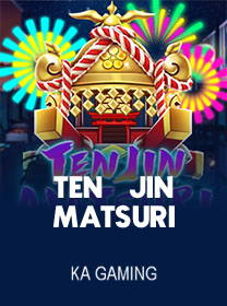 Ten Jin Matsuri Game Terbaru: Review, RTP, dan Akses Main