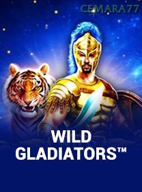Wild Gladiators