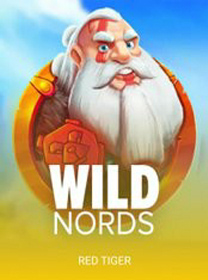Game Wild Nords dengan RTP Tinggi dan Fitur Menarik