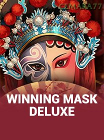 Winning Mask Deluxe