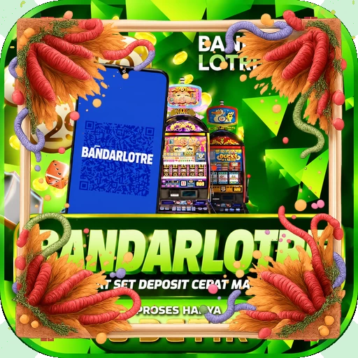 Aplikasi bandarlotre Paling Baru untuk Android