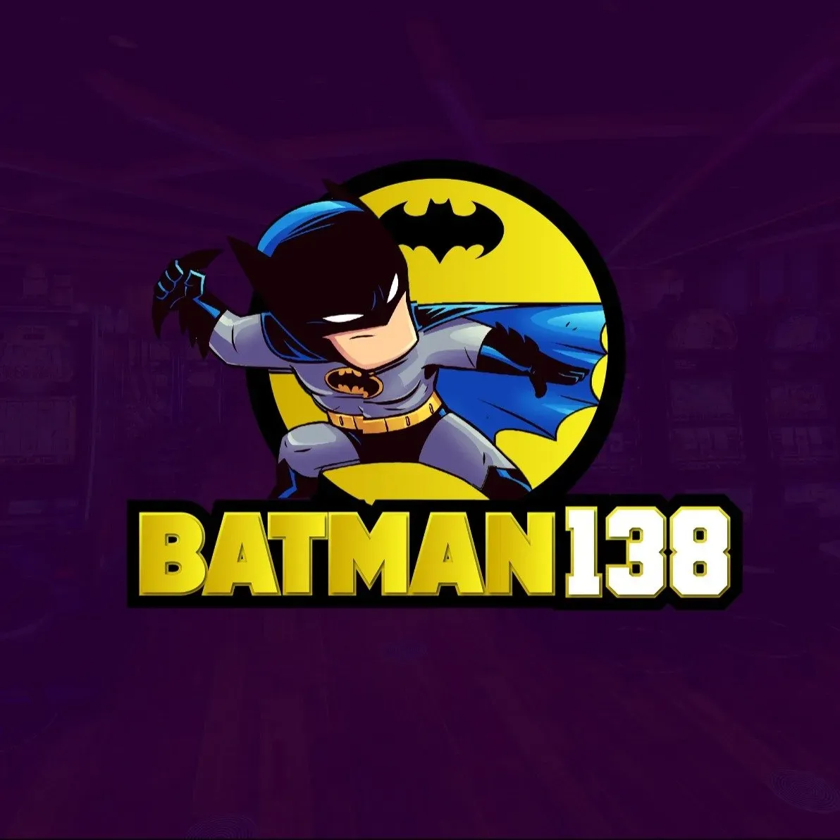 batman138 APK Terbaru dengan Fitur Lengkap