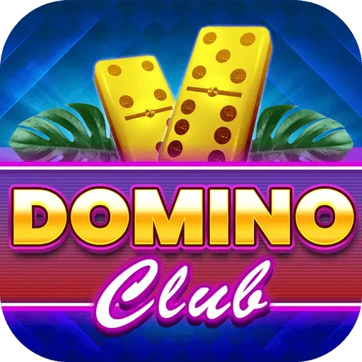 Aplikasi dominoclub Paling Baru untuk Android