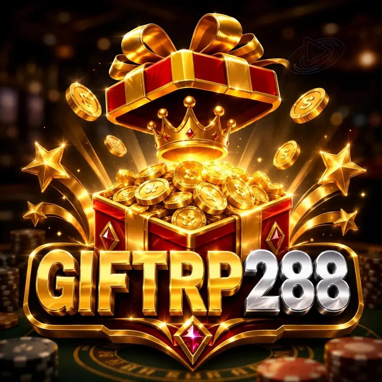 Aplikasi giftrp288 Paling Baru untuk Android