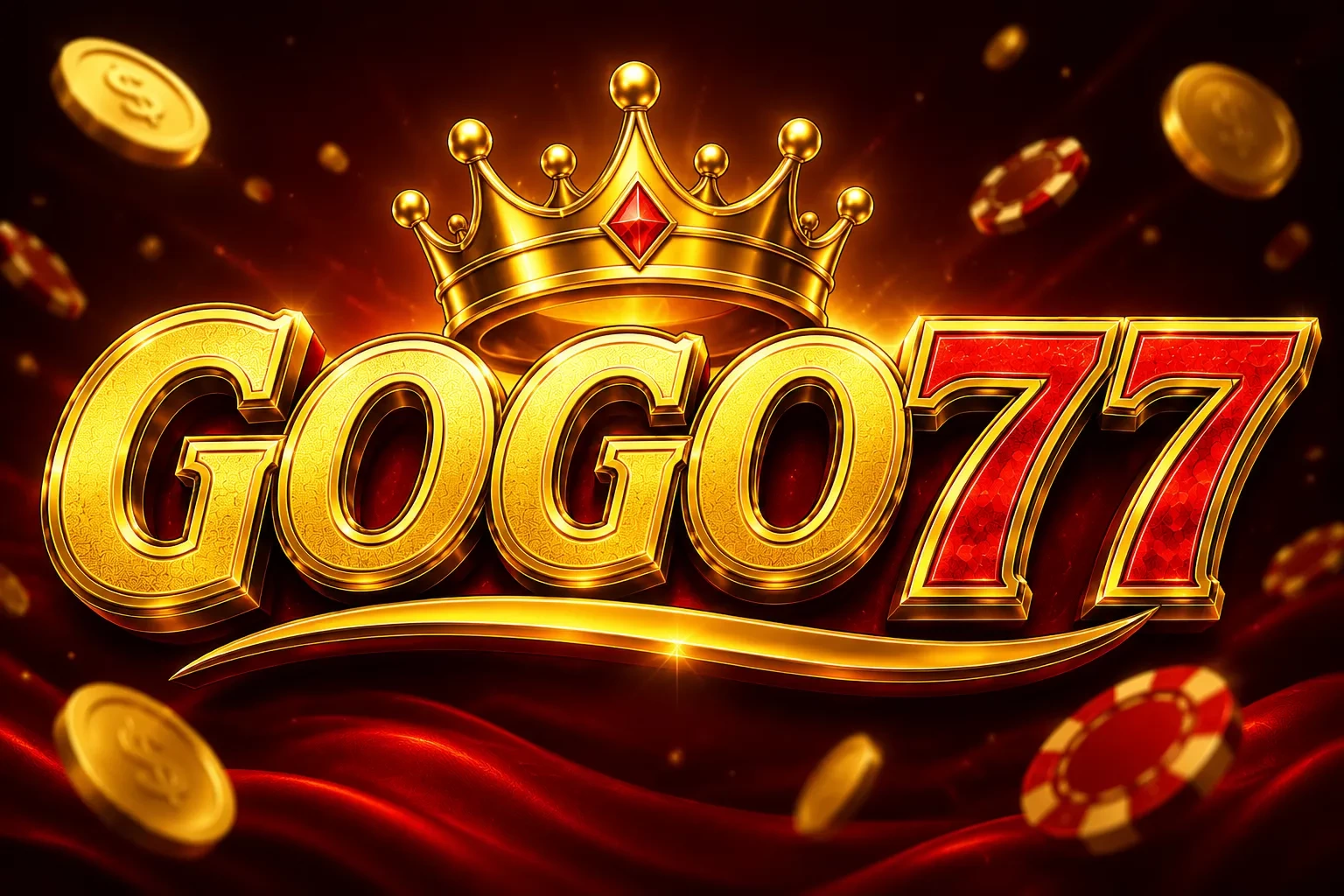 gogo77 APK Full Version untuk Android