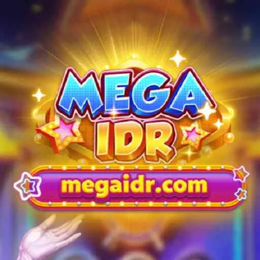 megaidr APK Terbaru untuk Perangkat Android