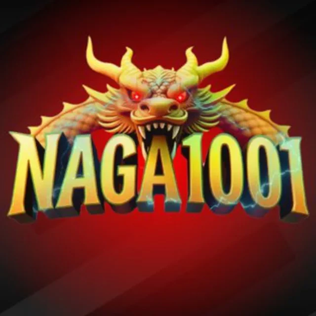 naga1001 APK Versi Terbaru untuk Android 2026