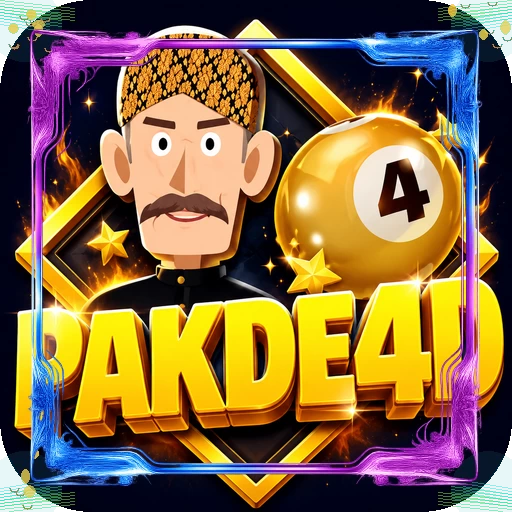 pakde4d Terbaru untuk Android: Download APK Gratis