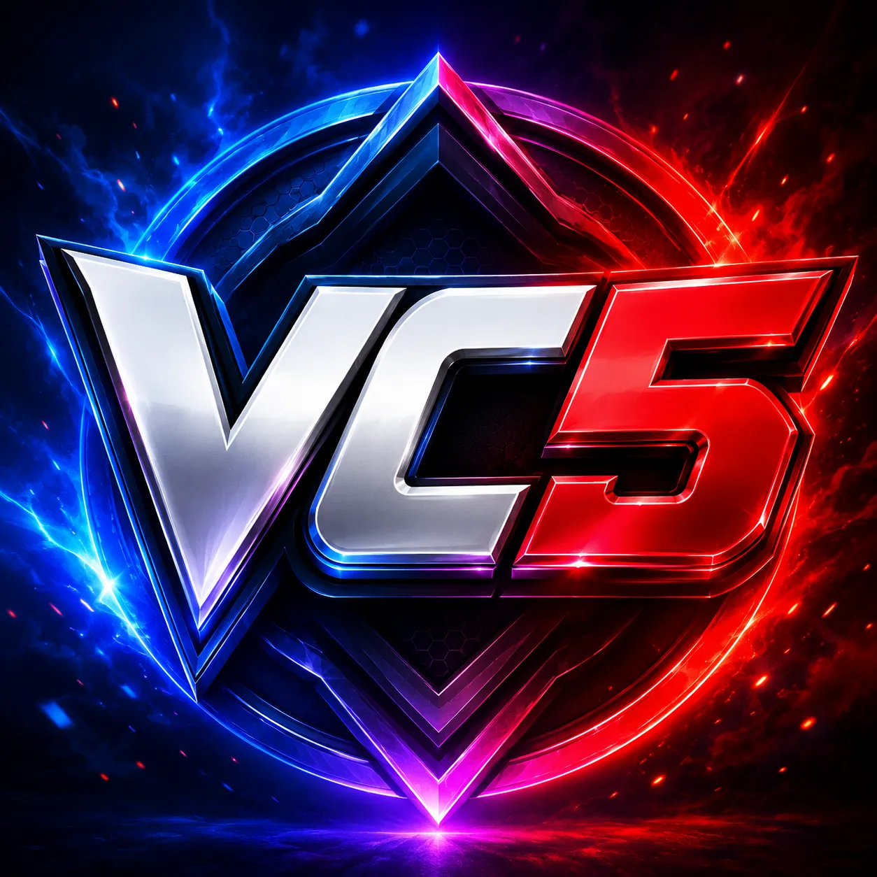 Download vc5 APK Terbaru untuk HP Android