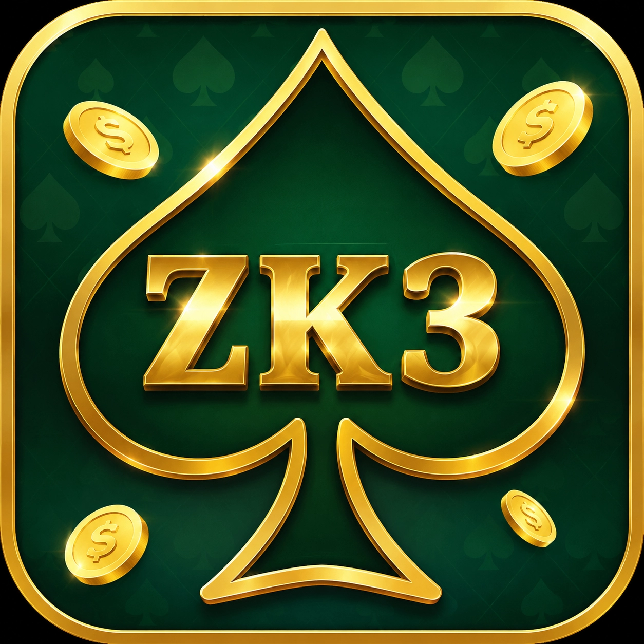 zk3 APK Terbaru 2026 untuk Semua Perangkat
