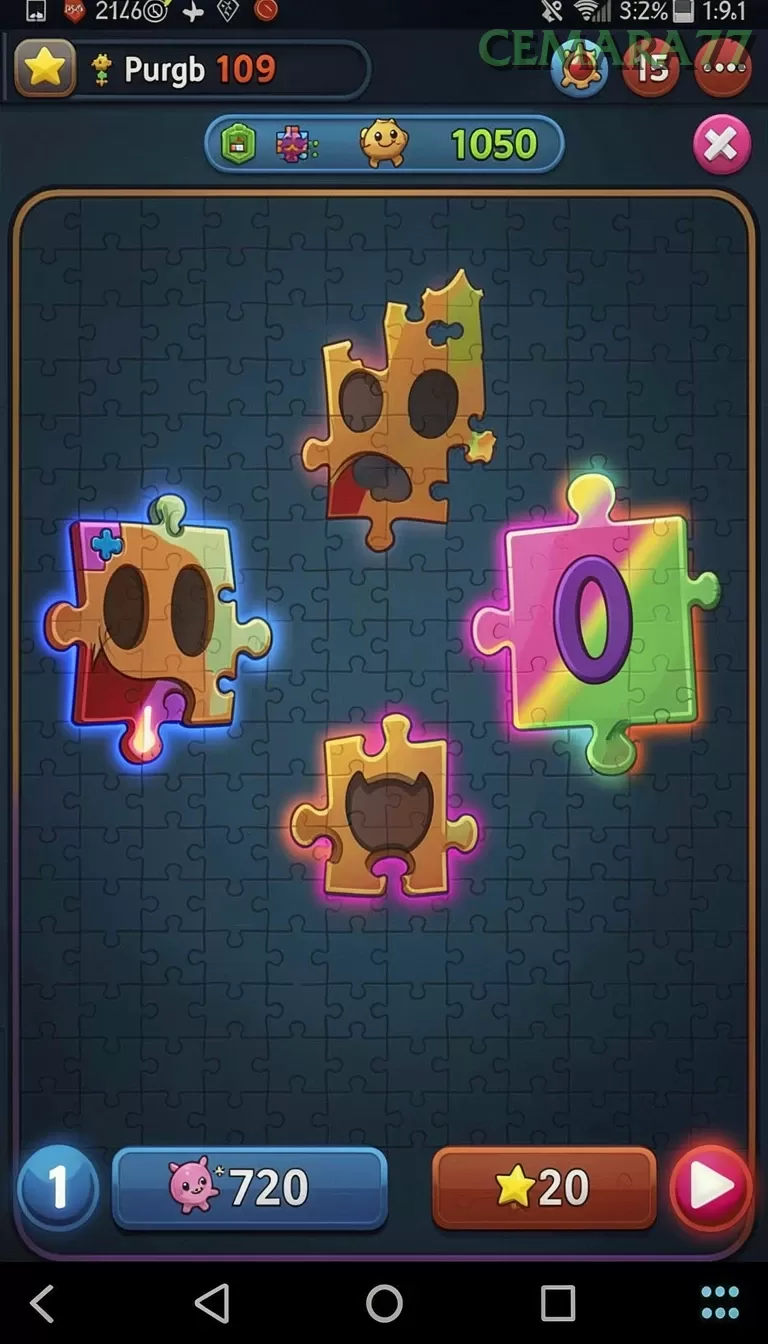 Screenshot Money Mouse