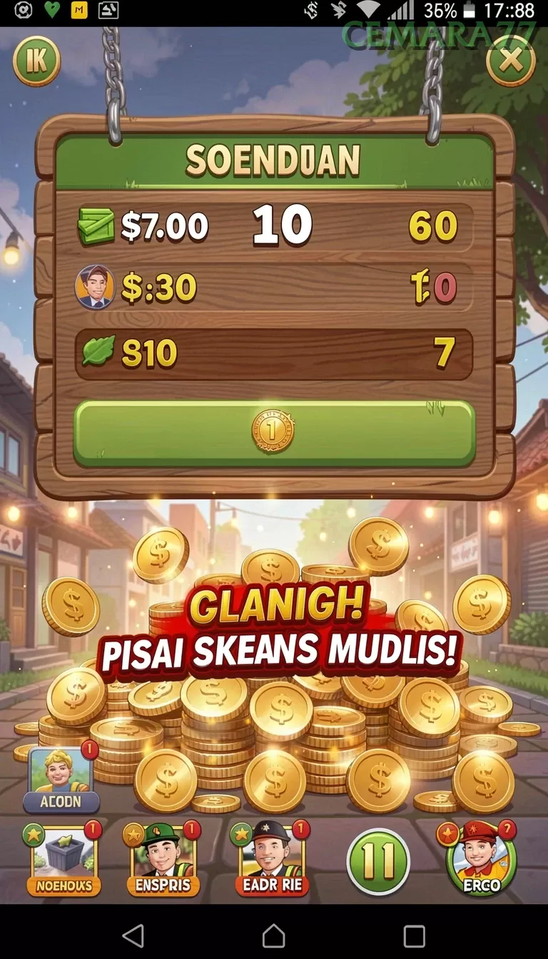 Screenshot Syndicate